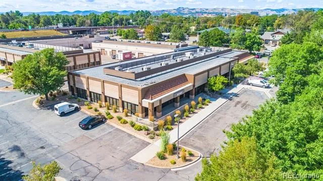 610 Garrison Street #U Denver, CO 80215