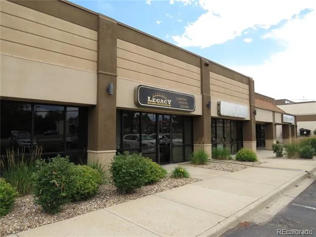 610 Garrison Street #U Denver, CO 80215