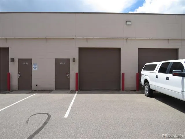 610 Garrison Street #U Denver, CO 80215