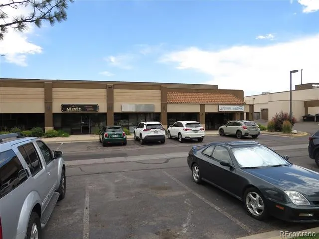 610 Garrison Street #U Denver, CO 80215