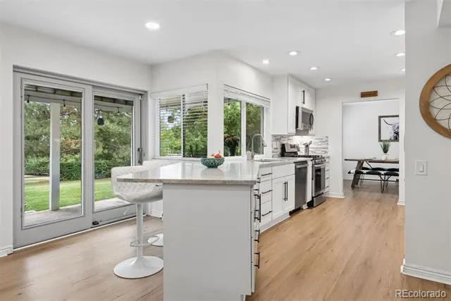 7626 S Willow Way Centennial, CO 80112