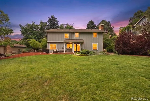 7626 S Willow Way Centennial, CO 80112