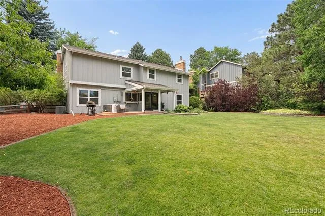 7626 S Willow Way Centennial, CO 80112
