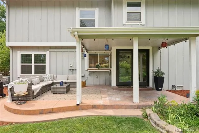 7626 S Willow Way Centennial, CO 80112