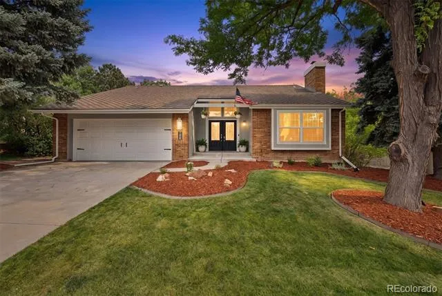 7626 S Willow Way Centennial, CO 80112