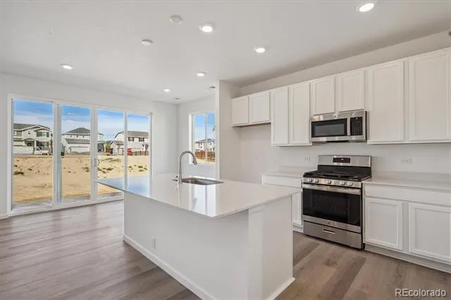 4663 Sugar Beet Street Johnstown, CO 80534