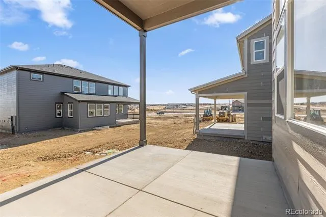 15276 Pontiac Street Thornton, CO 80602