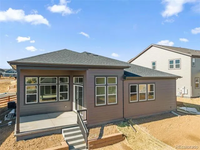 15276 Pontiac Street Thornton, CO 80602