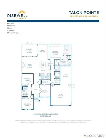 15276 Pontiac Street Thornton, CO 80602