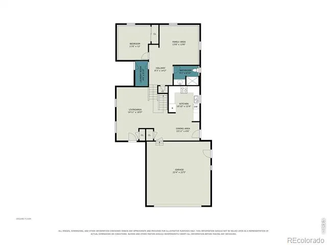 4112 Silene Place Loveland, CO 80537