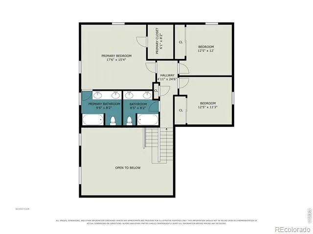 4112 Silene Place Loveland, CO 80537
