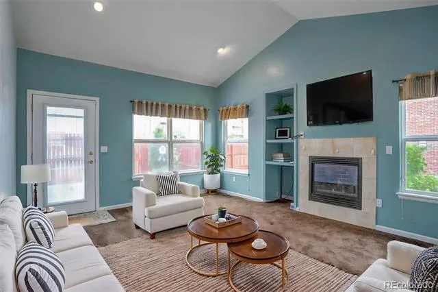15555 E 40th Avenue #7 Denver, CO 80239