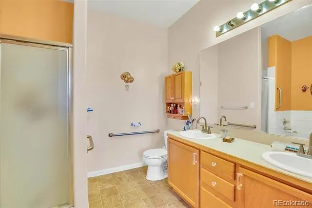 15555 E 40th Avenue #7 Denver, CO 80239