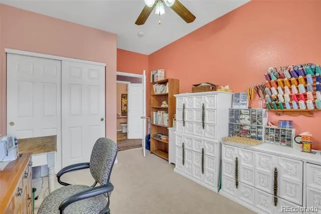 15555 E 40th Avenue #7 Denver, CO 80239