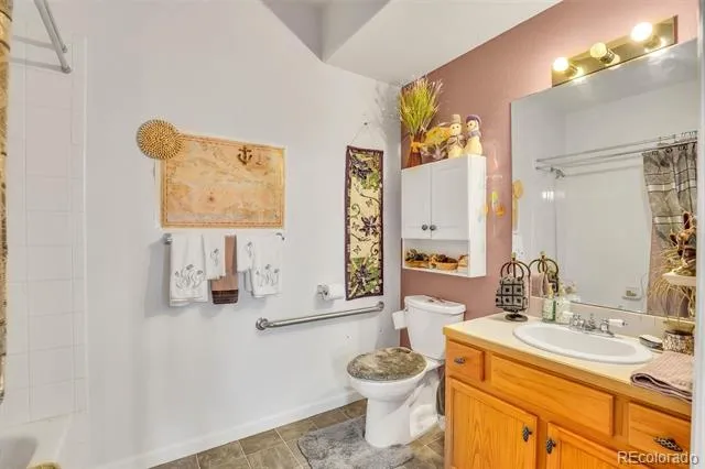 15555 E 40th Avenue #7 Denver, CO 80239