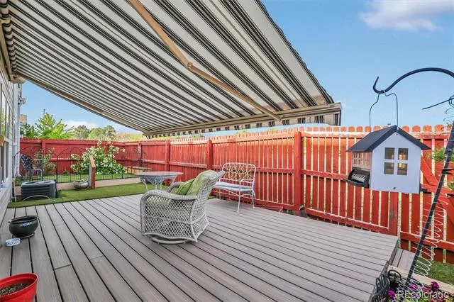 15555 E 40th Avenue #7 Denver, CO 80239