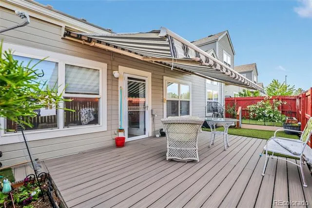 15555 E 40th Avenue #7 Denver, CO 80239