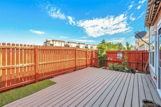 15555 E 40th Avenue #7 Denver, CO 80239