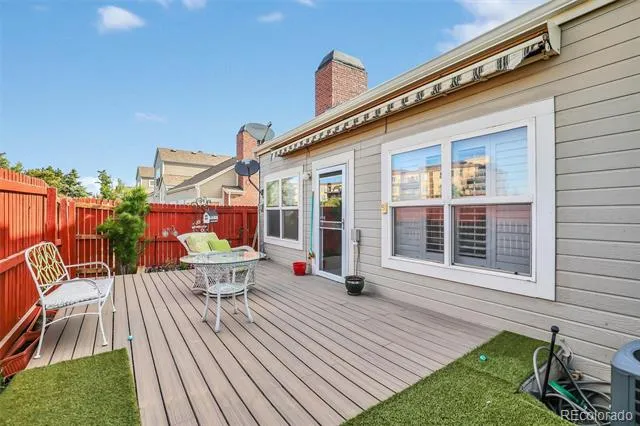 15555 E 40th Avenue #7 Denver, CO 80239