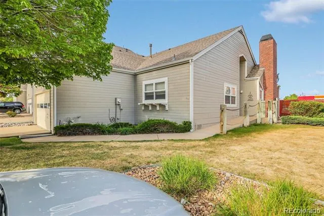 15555 E 40th Avenue #7 Denver, CO 80239
