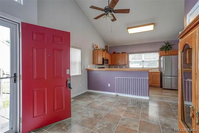 15555 E 40th Avenue #7 Denver, CO 80239