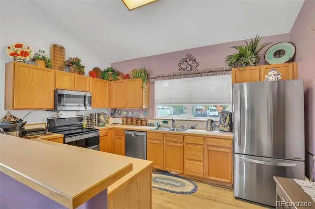 15555 E 40th Avenue #7 Denver, CO 80239