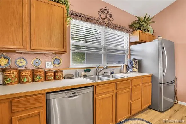 15555 E 40th Avenue #7 Denver, CO 80239