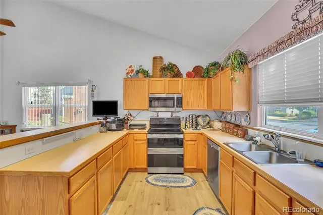 15555 E 40th Avenue #7 Denver, CO 80239