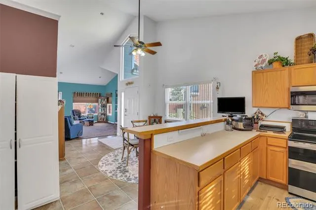 15555 E 40th Avenue #7 Denver, CO 80239