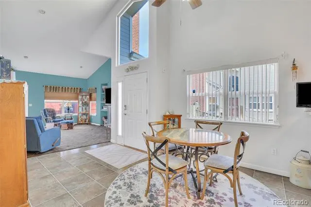 15555 E 40th Avenue #7 Denver, CO 80239