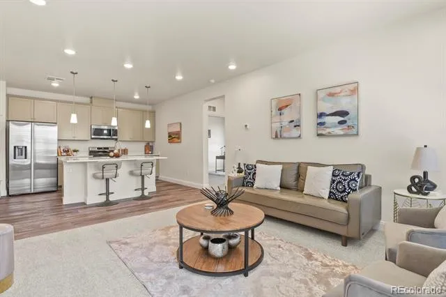 16841 Askins Loop #301 Parker, CO 80134