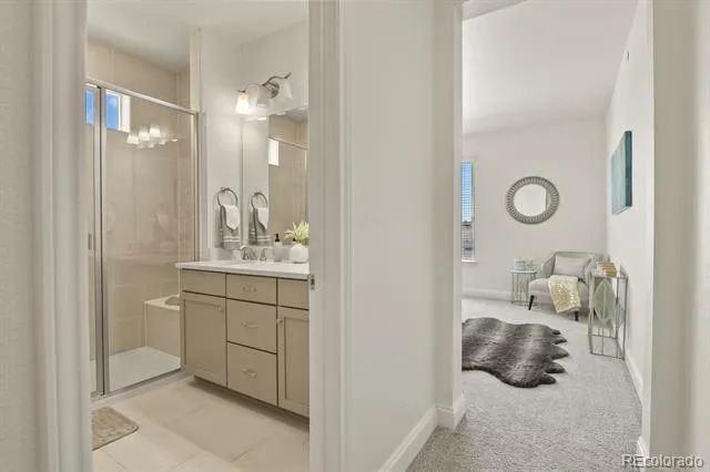 16841 Askins Loop #301 Parker, CO 80134