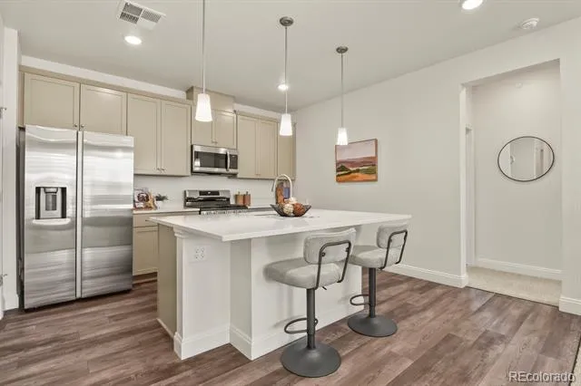16841 Askins Loop #301 Parker, CO 80134