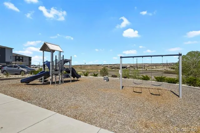 16841 Askins Loop #301 Parker, CO 80134