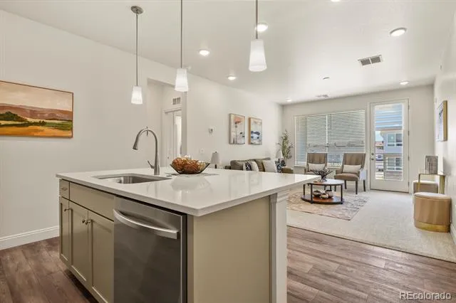 16841 Askins Loop #301 Parker, CO 80134