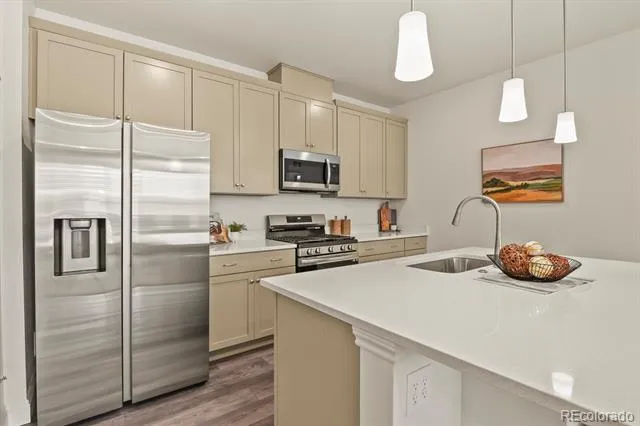 16841 Askins Loop #301 Parker, CO 80134