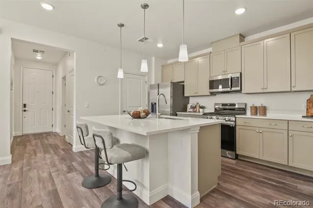 16841 Askins Loop #301 Parker, CO 80134