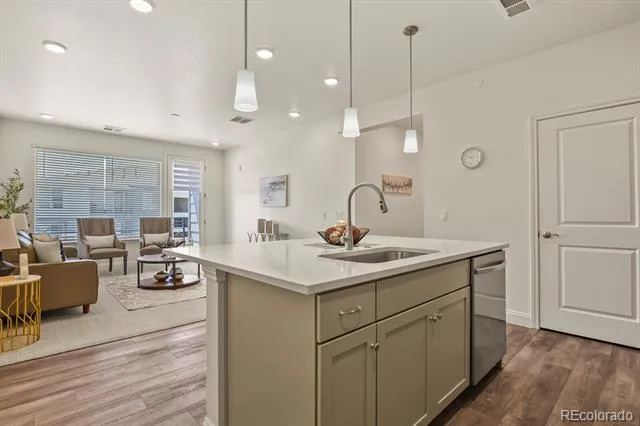 16841 Askins Loop #301 Parker, CO 80134