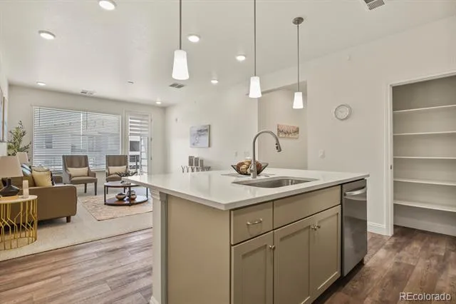 16841 Askins Loop #301 Parker, CO 80134