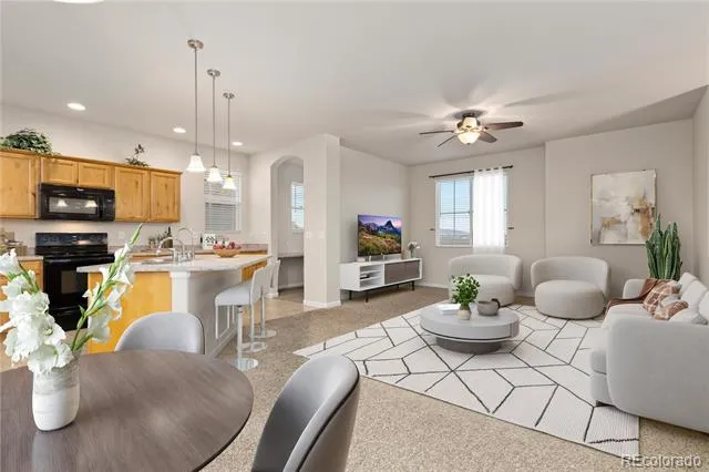 476 Cholla Drive Loveland, CO 80537