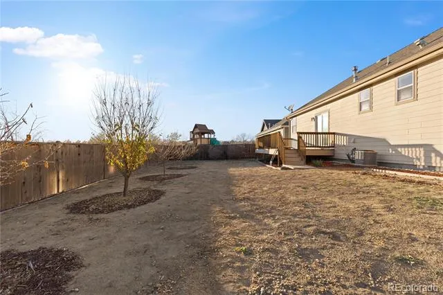 476 Cholla Drive Loveland, CO 80537