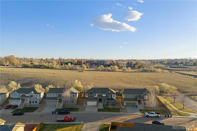 476 Cholla Drive Loveland, CO 80537