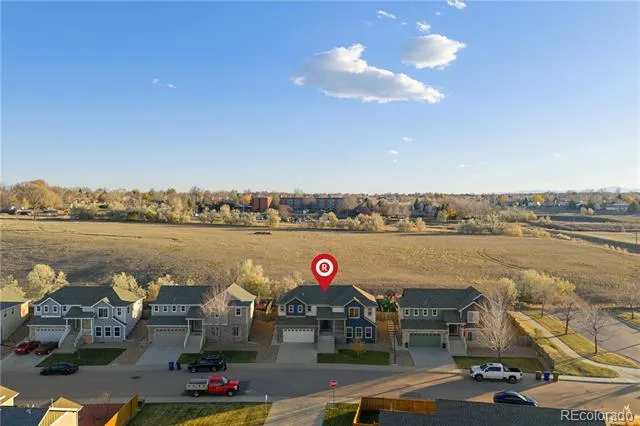 476 Cholla Drive Loveland, CO 80537