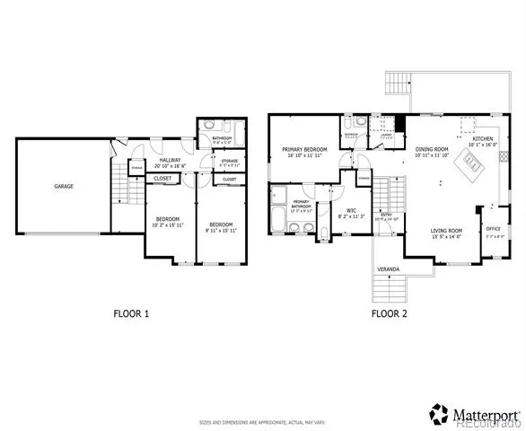 476 Cholla Drive Loveland, CO 80537