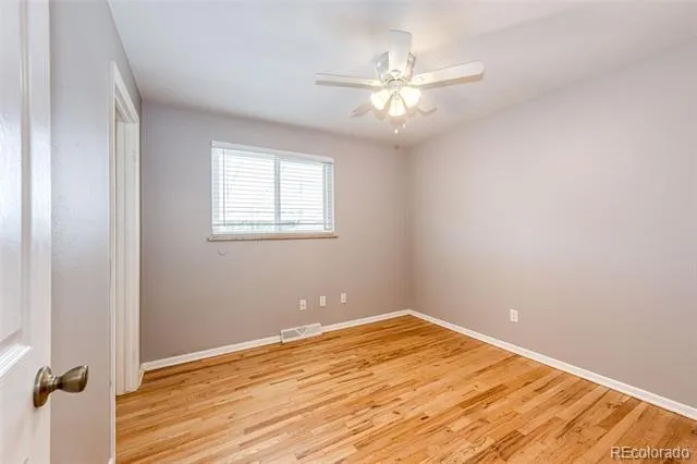 6724 S Ash Way Centennial, CO 80122