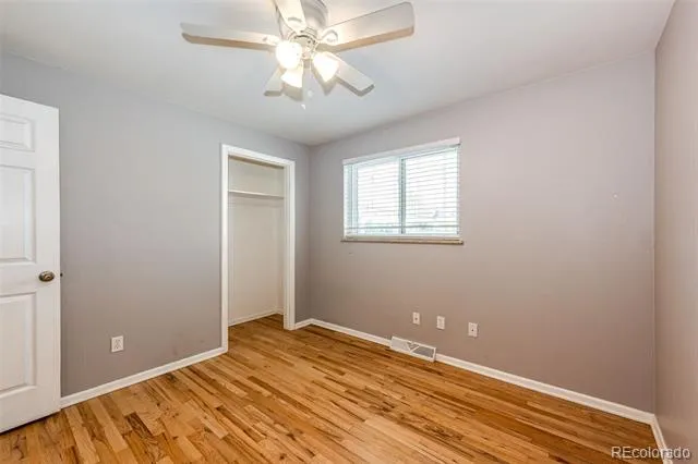 6724 S Ash Way Centennial, CO 80122