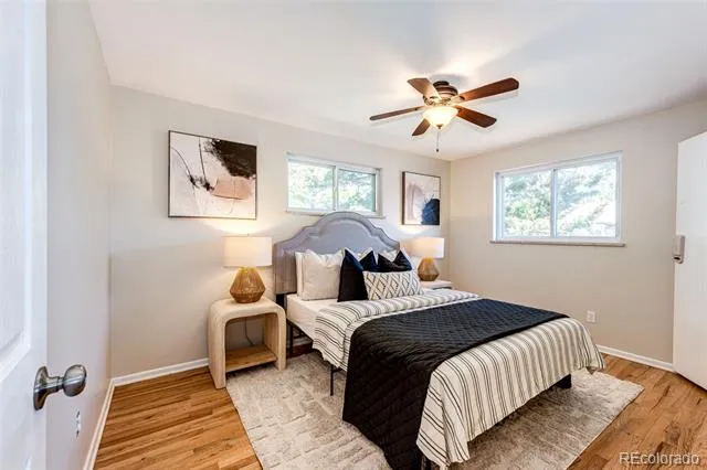 6724 S Ash Way Centennial, CO 80122