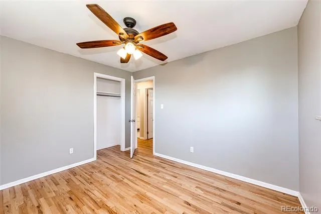 6724 S Ash Way Centennial, CO 80122