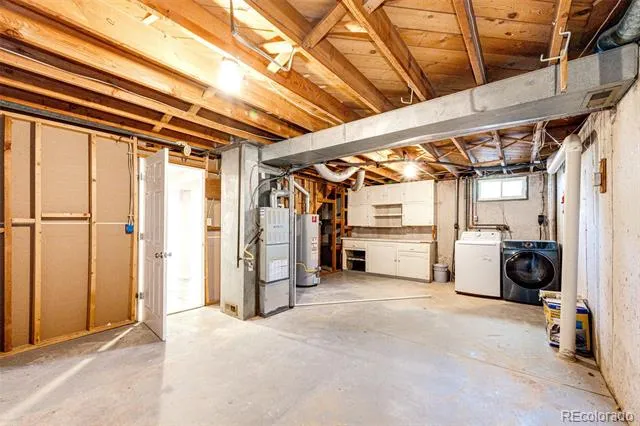 6724 S Ash Way Centennial, CO 80122