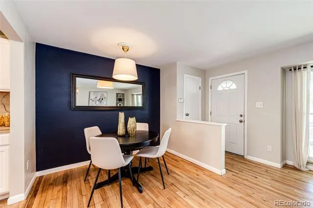 6724 S Ash Way Centennial, CO 80122